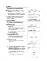 Preview for 20 page of Nakajima WPT-160 Instruction Manual