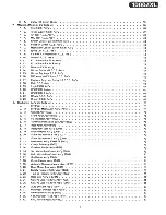 Preview for 3 page of Nakamichi 1000ZXL Service Manual