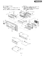 Preview for 9 page of Nakamichi 1000ZXL Service Manual