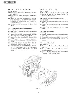 Preview for 10 page of Nakamichi 1000ZXL Service Manual