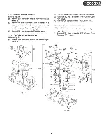 Preview for 11 page of Nakamichi 1000ZXL Service Manual