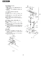 Preview for 12 page of Nakamichi 1000ZXL Service Manual