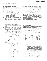 Preview for 15 page of Nakamichi 1000ZXL Service Manual