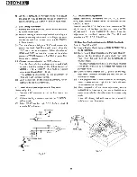 Preview for 16 page of Nakamichi 1000ZXL Service Manual