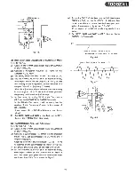 Preview for 17 page of Nakamichi 1000ZXL Service Manual