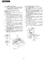 Preview for 20 page of Nakamichi 1000ZXL Service Manual