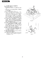 Preview for 22 page of Nakamichi 1000ZXL Service Manual