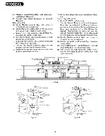 Preview for 24 page of Nakamichi 1000ZXL Service Manual