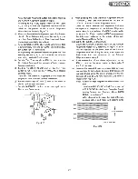 Preview for 25 page of Nakamichi 1000ZXL Service Manual