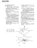 Preview for 26 page of Nakamichi 1000ZXL Service Manual