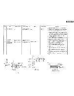 Preview for 33 page of Nakamichi 1000ZXL Service Manual