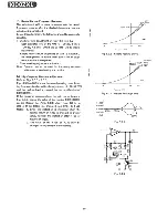 Preview for 38 page of Nakamichi 1000ZXL Service Manual