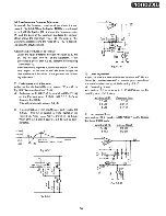 Preview for 39 page of Nakamichi 1000ZXL Service Manual