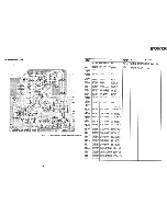 Preview for 43 page of Nakamichi 1000ZXL Service Manual