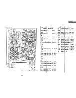 Preview for 47 page of Nakamichi 1000ZXL Service Manual