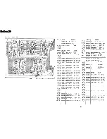 Preview for 48 page of Nakamichi 1000ZXL Service Manual