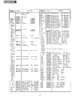 Preview for 56 page of Nakamichi 1000ZXL Service Manual