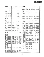 Preview for 63 page of Nakamichi 1000ZXL Service Manual