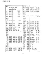 Preview for 64 page of Nakamichi 1000ZXL Service Manual