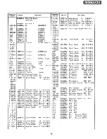 Preview for 67 page of Nakamichi 1000ZXL Service Manual