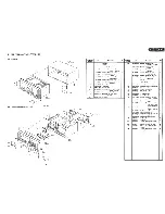 Preview for 71 page of Nakamichi 1000ZXL Service Manual