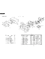 Preview for 72 page of Nakamichi 1000ZXL Service Manual