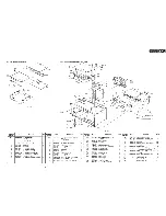 Preview for 73 page of Nakamichi 1000ZXL Service Manual