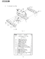 Preview for 76 page of Nakamichi 1000ZXL Service Manual