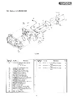 Preview for 77 page of Nakamichi 1000ZXL Service Manual