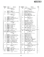 Preview for 83 page of Nakamichi 1000ZXL Service Manual