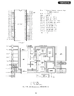 Preview for 99 page of Nakamichi 1000ZXL Service Manual