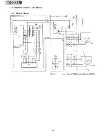 Preview for 100 page of Nakamichi 1000ZXL Service Manual