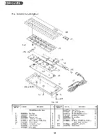 Preview for 102 page of Nakamichi 1000ZXL Service Manual