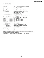 Preview for 103 page of Nakamichi 1000ZXL Service Manual