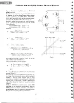 Preview for 6 page of Nakamichi 420 Service Manual