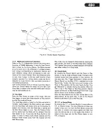 Предварительный просмотр 7 страницы Nakamichi 480 Service Manual