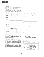 Предварительный просмотр 8 страницы Nakamichi 480 Service Manual