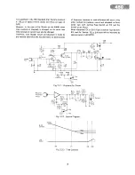 Предварительный просмотр 9 страницы Nakamichi 480 Service Manual