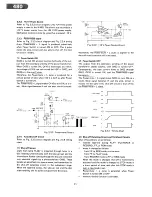 Предварительный просмотр 12 страницы Nakamichi 480 Service Manual