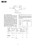 Предварительный просмотр 16 страницы Nakamichi 480 Service Manual