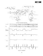 Предварительный просмотр 17 страницы Nakamichi 480 Service Manual