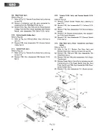 Предварительный просмотр 20 страницы Nakamichi 480 Service Manual