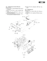 Предварительный просмотр 21 страницы Nakamichi 480 Service Manual