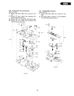 Предварительный просмотр 23 страницы Nakamichi 480 Service Manual