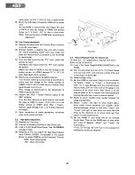 Предварительный просмотр 26 страницы Nakamichi 480 Service Manual