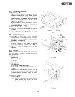 Предварительный просмотр 31 страницы Nakamichi 480 Service Manual