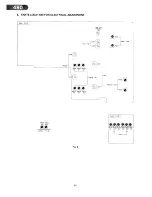 Предварительный просмотр 32 страницы Nakamichi 480 Service Manual