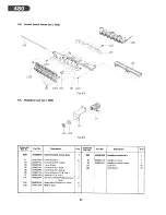 Предварительный просмотр 44 страницы Nakamichi 480 Service Manual