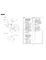 Предварительный просмотр 46 страницы Nakamichi 480 Service Manual