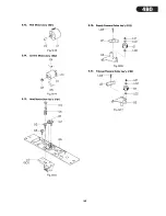 Предварительный просмотр 51 страницы Nakamichi 480 Service Manual